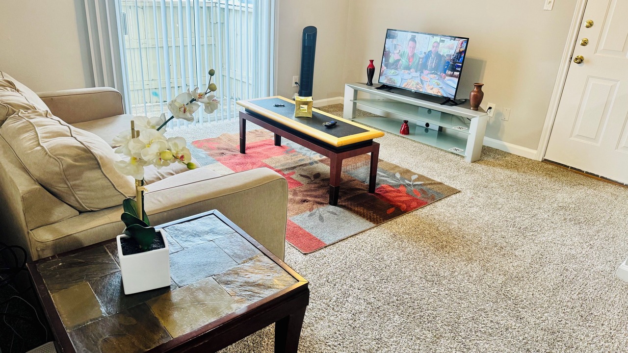 Photo of Livingroom in Astrodome