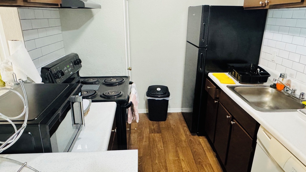 Photo of Kitchen in Astrodome