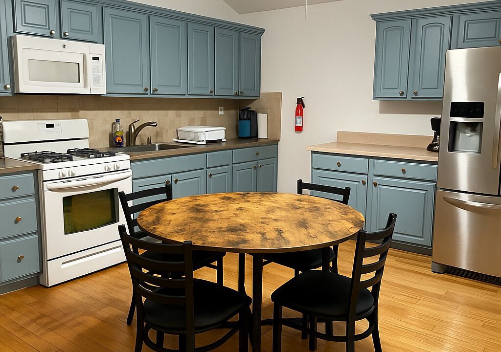 Photo of Kitchen in Greenville