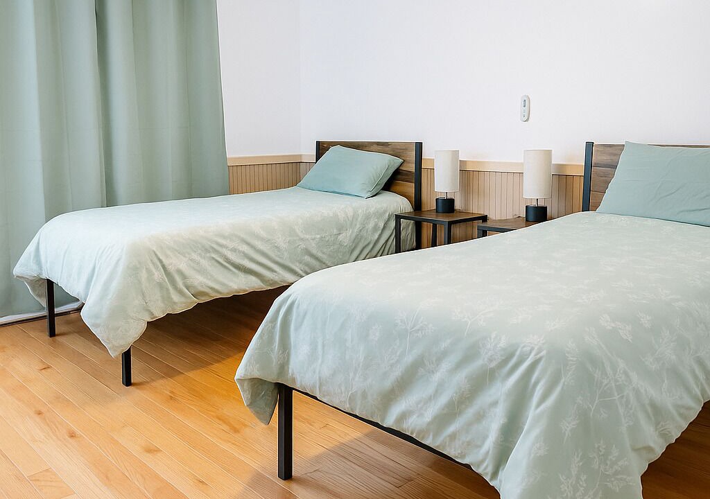 Photo of Bedroom in Greenville