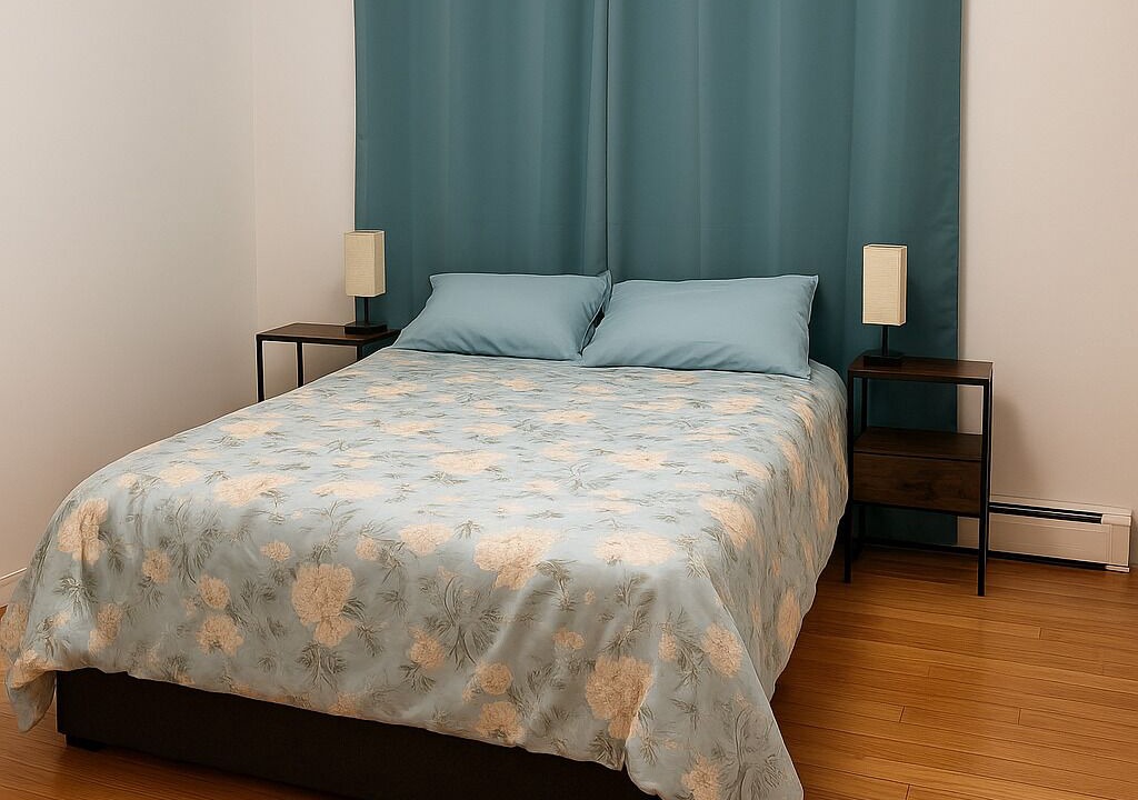 Photo of Bedroom in Greenville