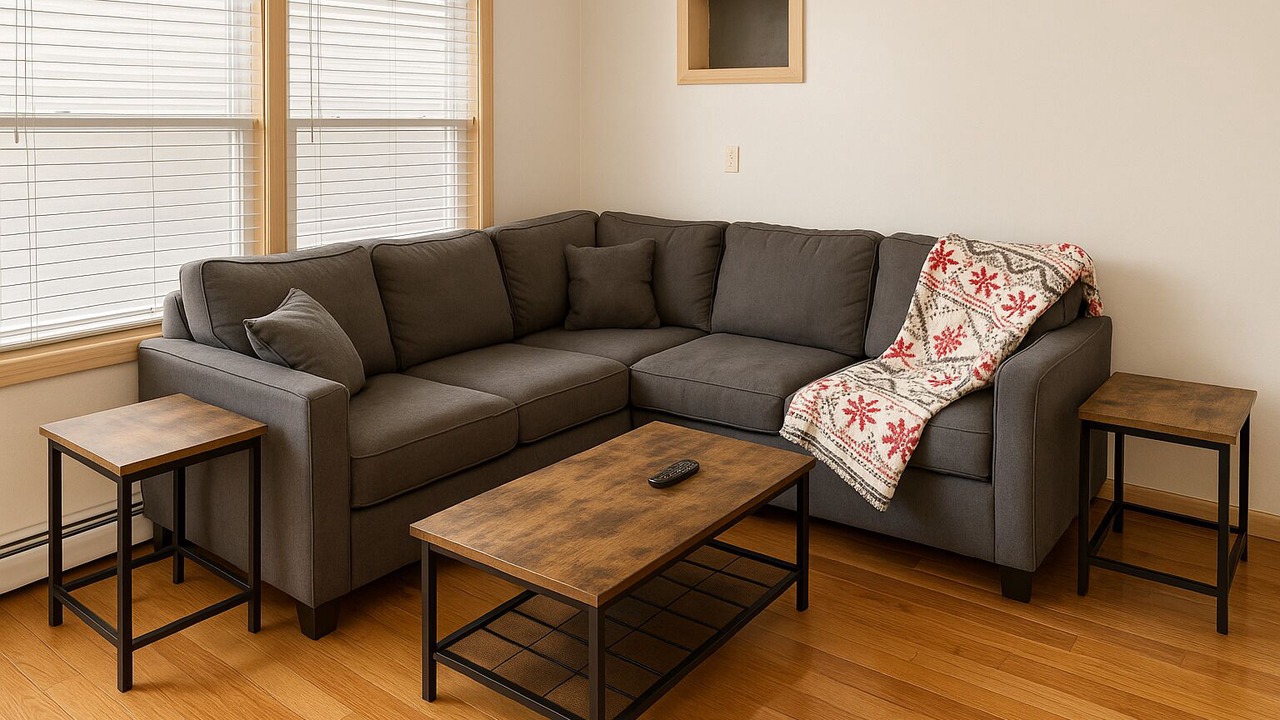 Photo of Livingroom in Greenville