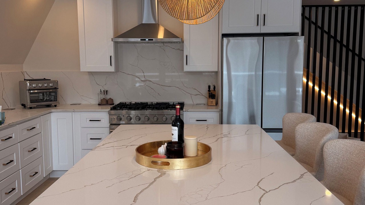 Photo of Kitchen in Cornwallville