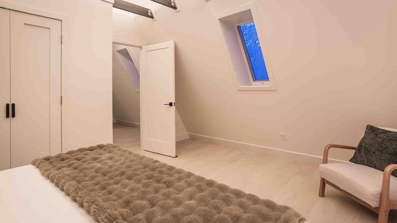 Photo of Bedroom in Cornwallville