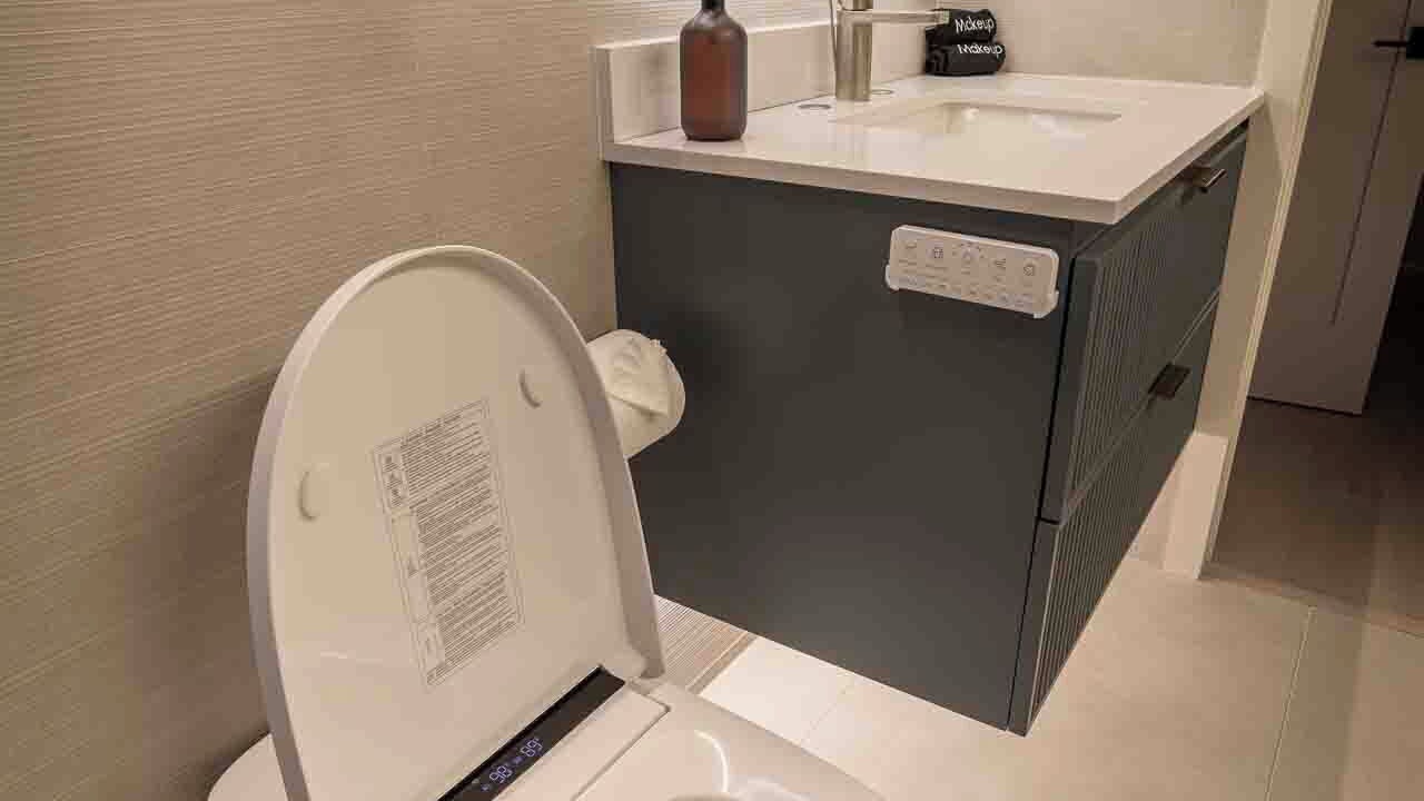Photo of Bathroom in Cornwallville