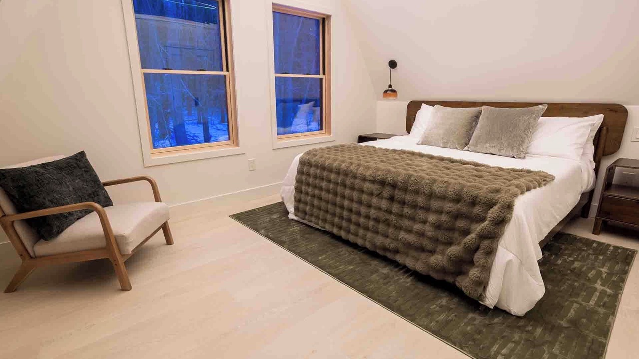 Photo of Bedroom in Cornwallville