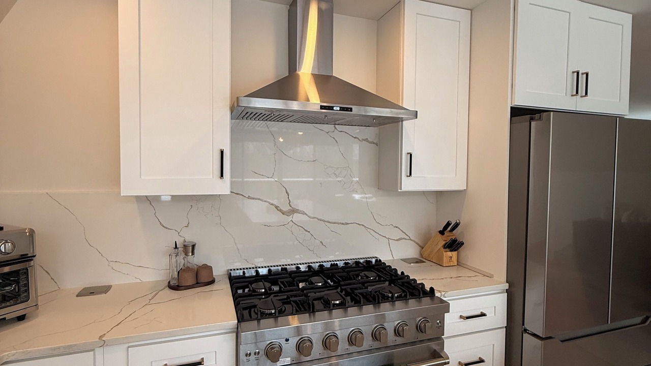 Photo of Kitchen in Cornwallville