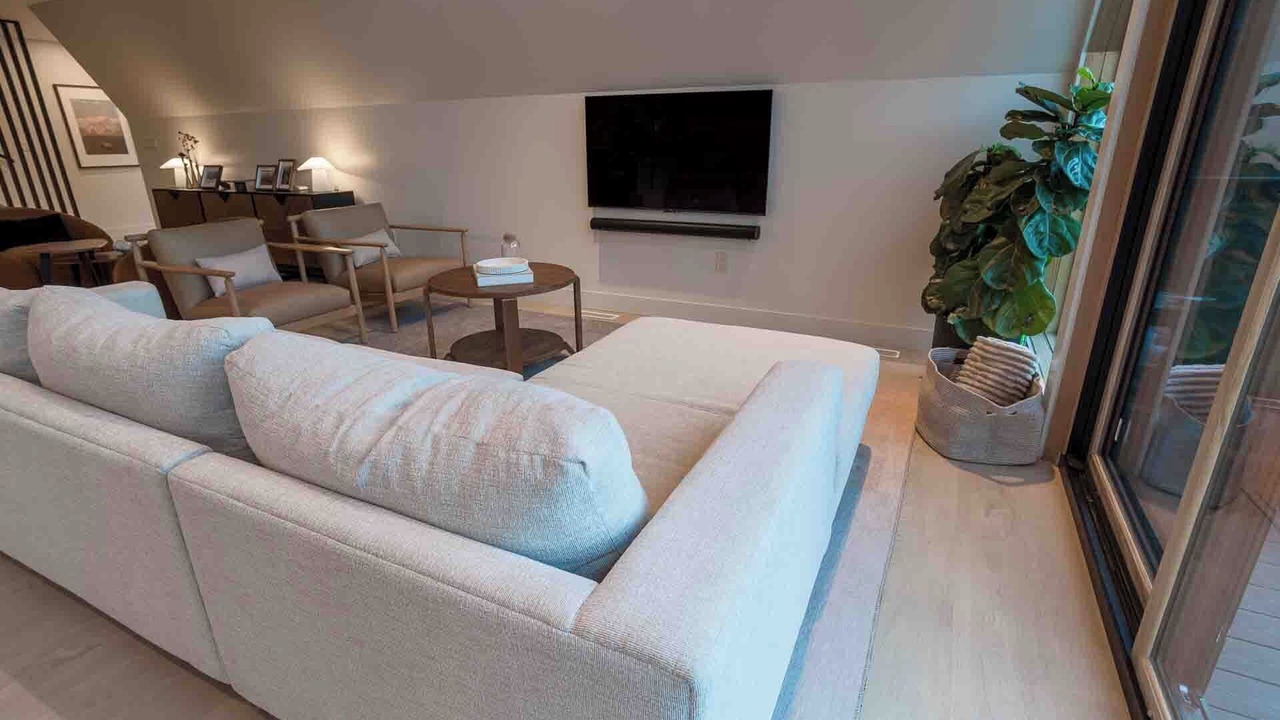 Photo of Livingroom in Cornwallville