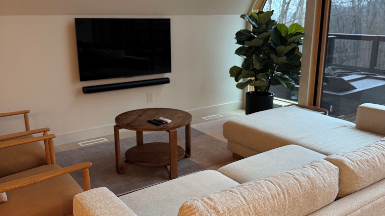 Photo of Livingroom in Cornwallville