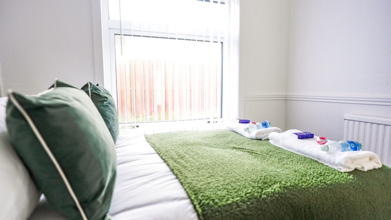 Photo of Others in Bathgate