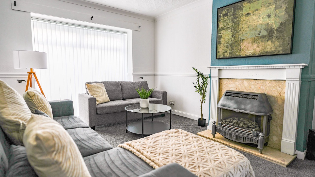 Photo of Livingroom in Bathgate