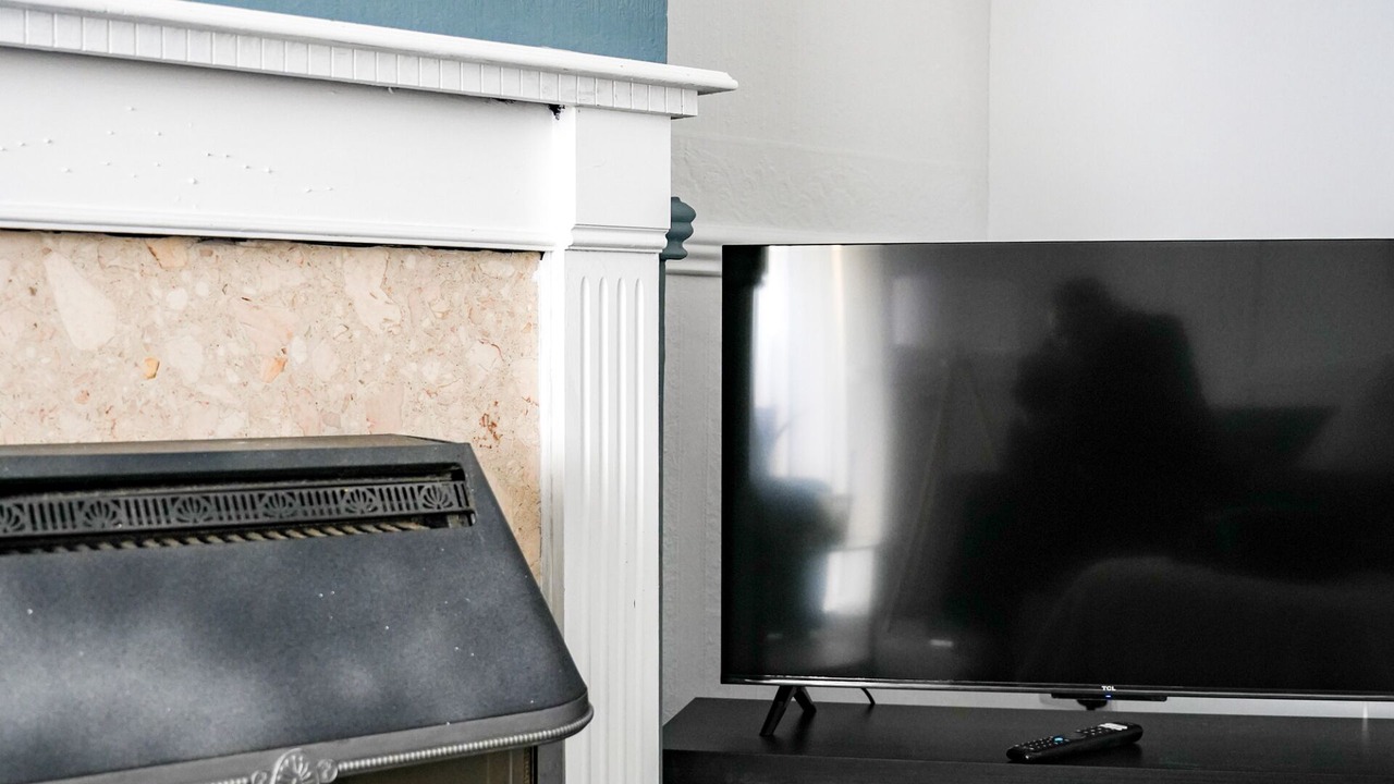 Photo of Livingroom in Bathgate