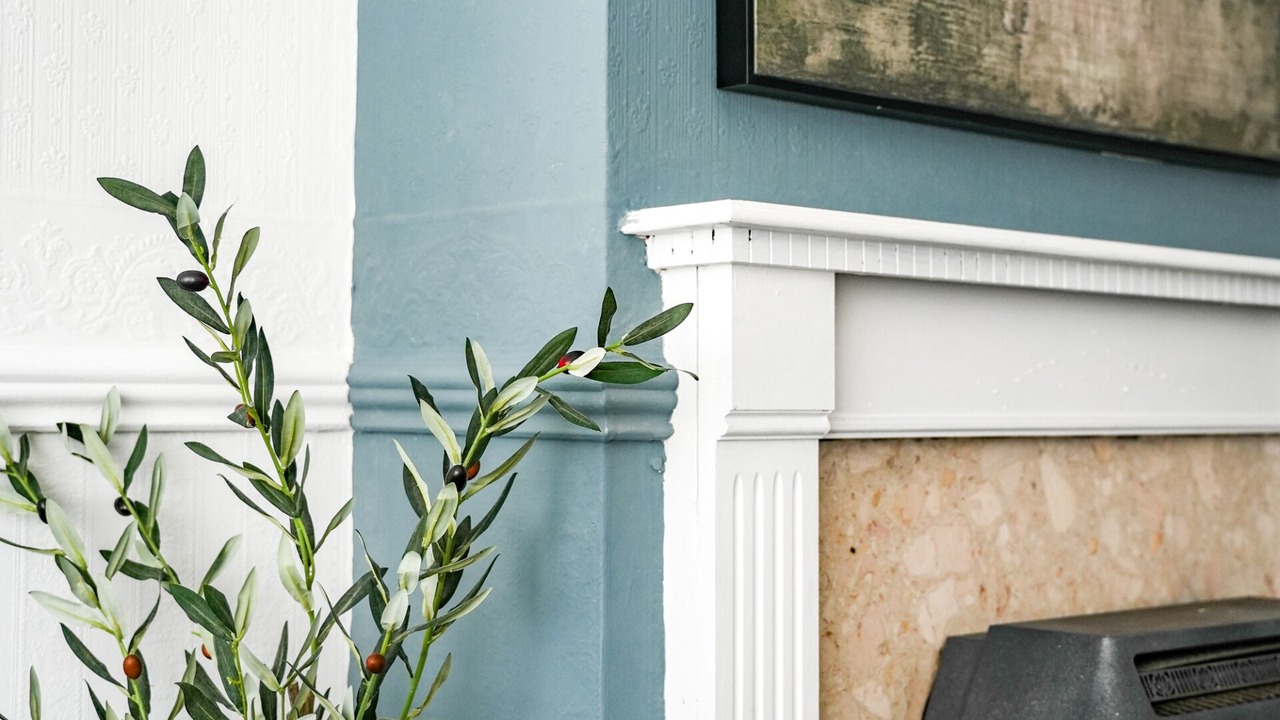 Photo of Livingroom in Bathgate