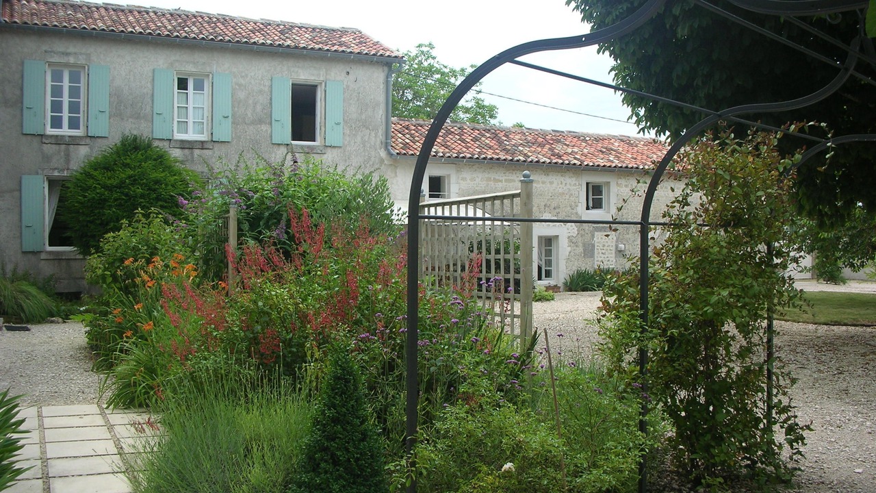 Photo of Outdoor in Saint-Palais-du-Ne