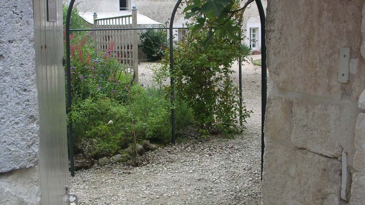 Photo of Outdoor in Saint-Palais-du-Ne