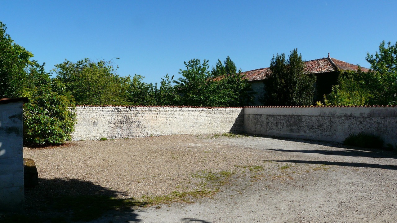 Photo of Outdoor in Saint-Palais-du-Ne