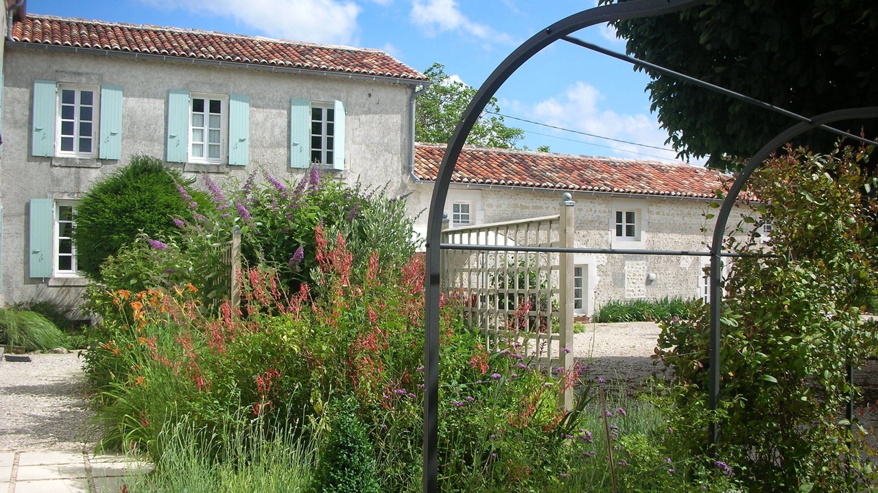 Photo of Outdoor in Saint-Palais-du-Ne