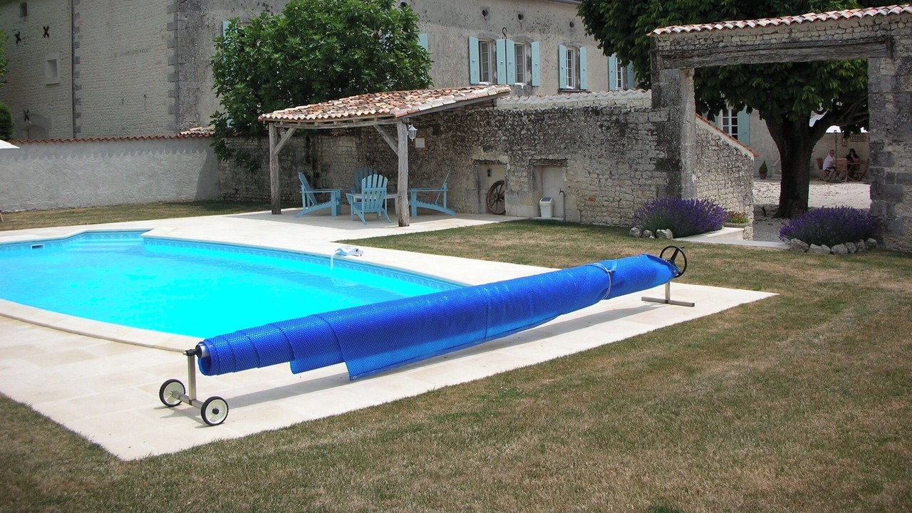 Photo of Outdoor in Saint-Palais-du-Ne