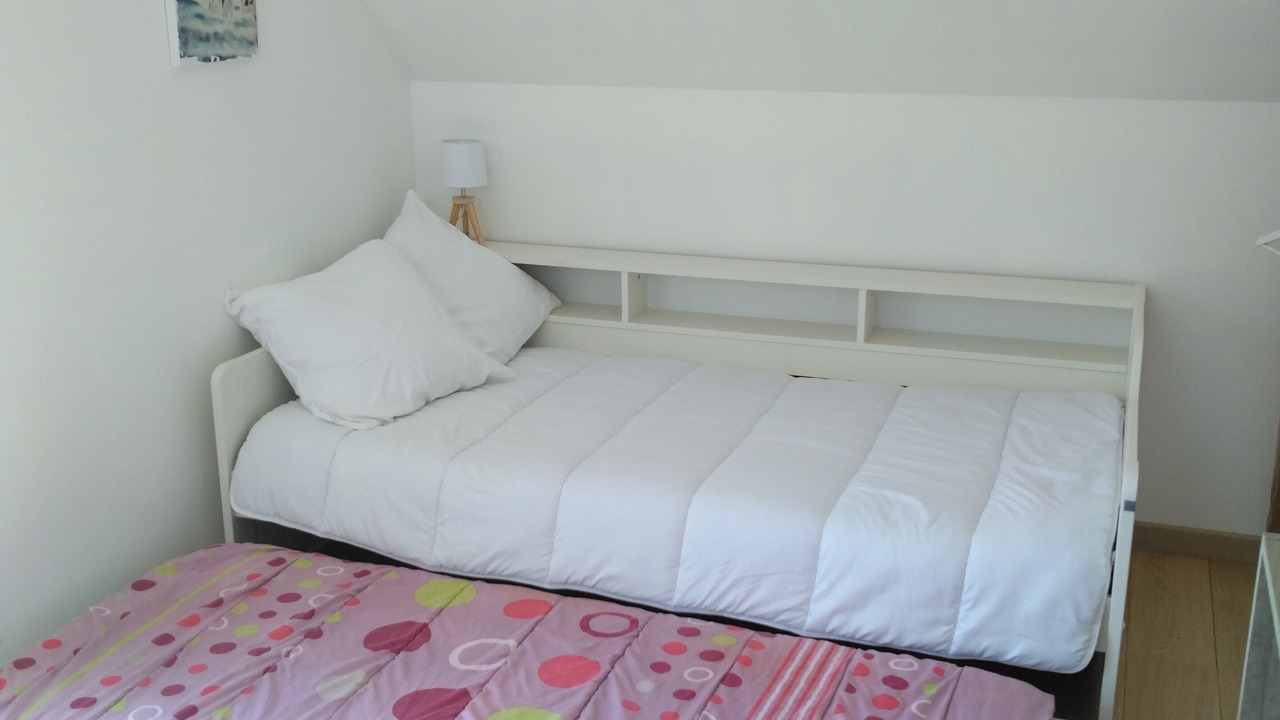 Photo of Bedroom in Brehemont