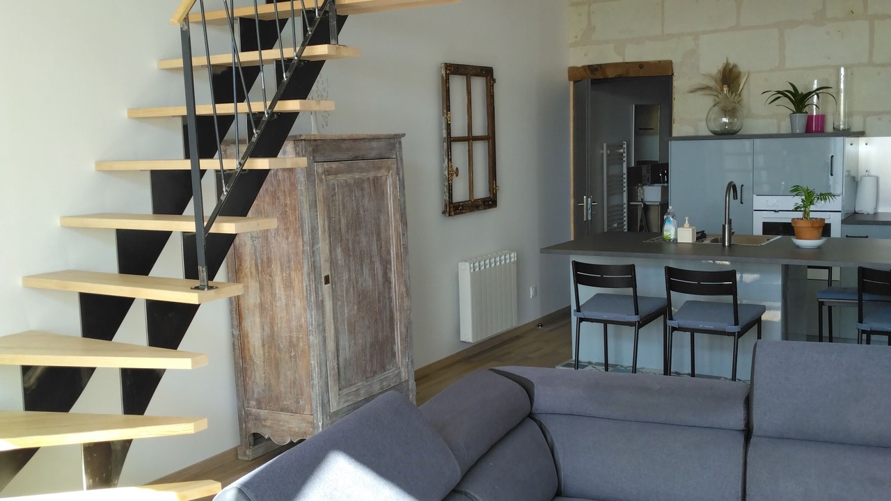 Photo of Livingroom in Brehemont