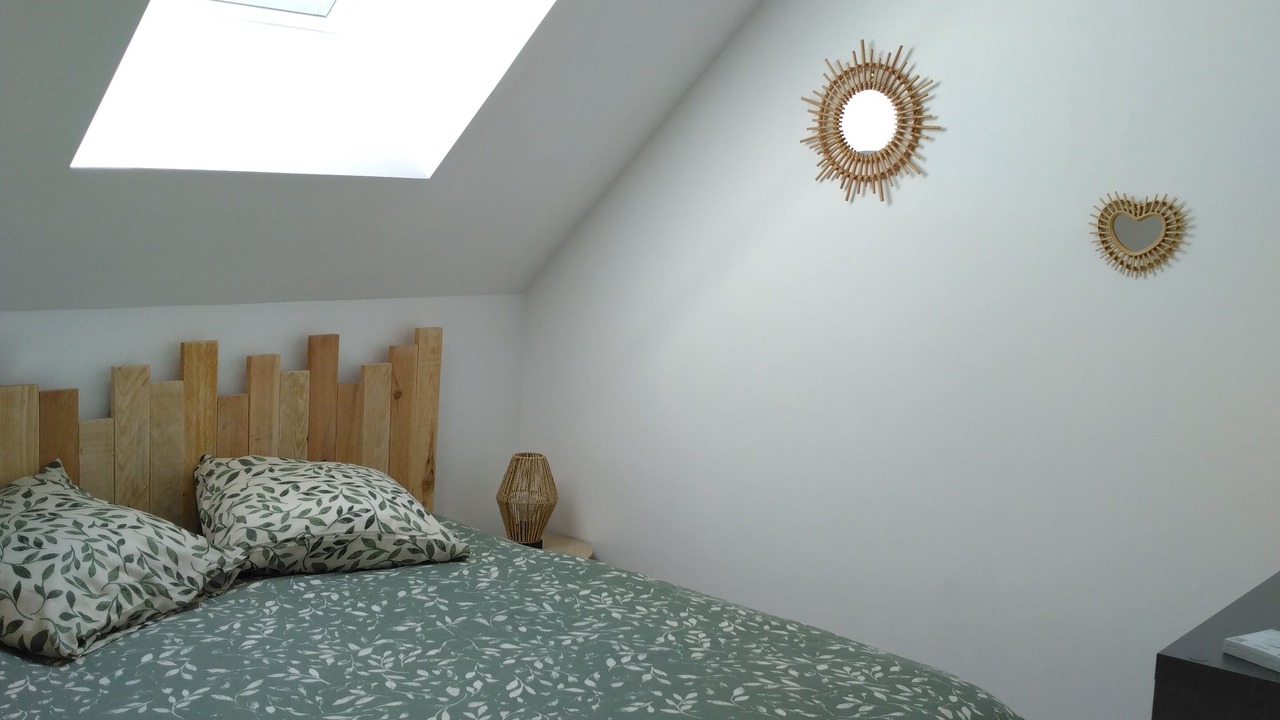 Photo of Bedroom in Brehemont