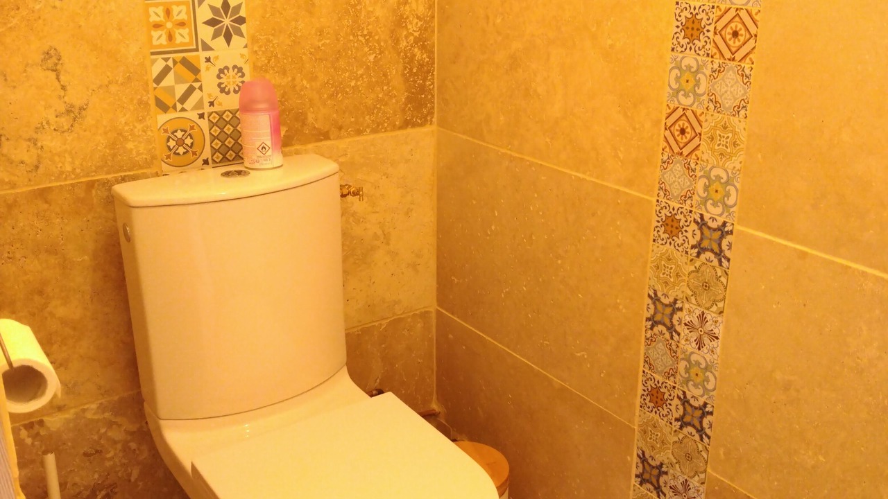 Photo of Bathroom in Brehemont