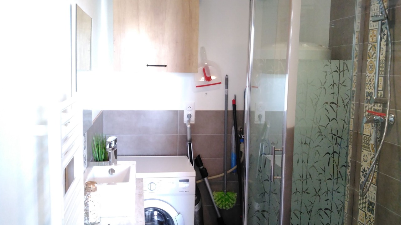 Photo of Bathroom in Brehemont