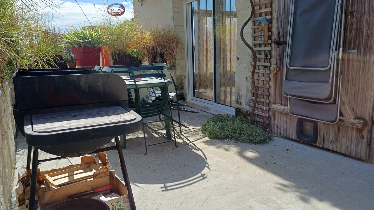 Photo of Outdoor in Brehemont