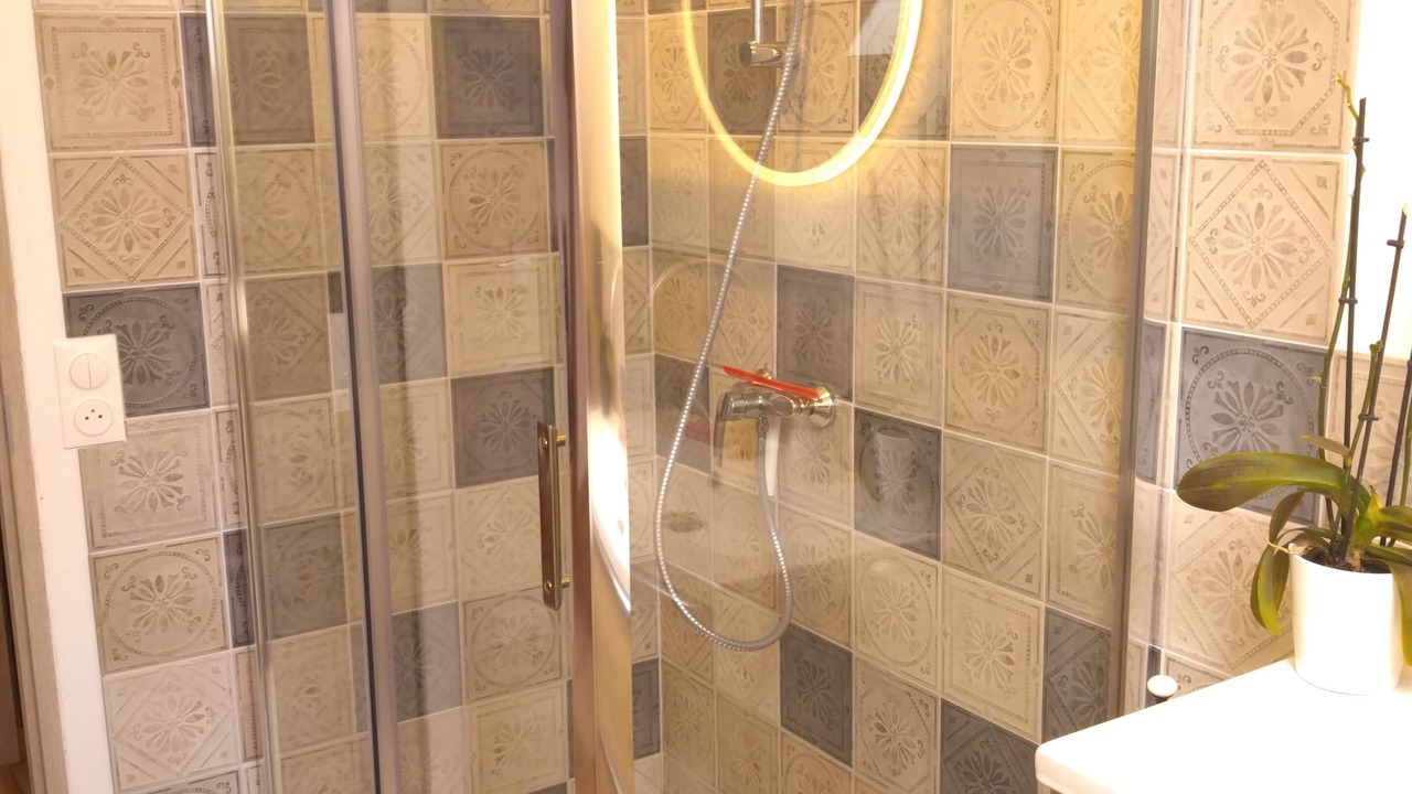 Photo of Bathroom in Brehemont