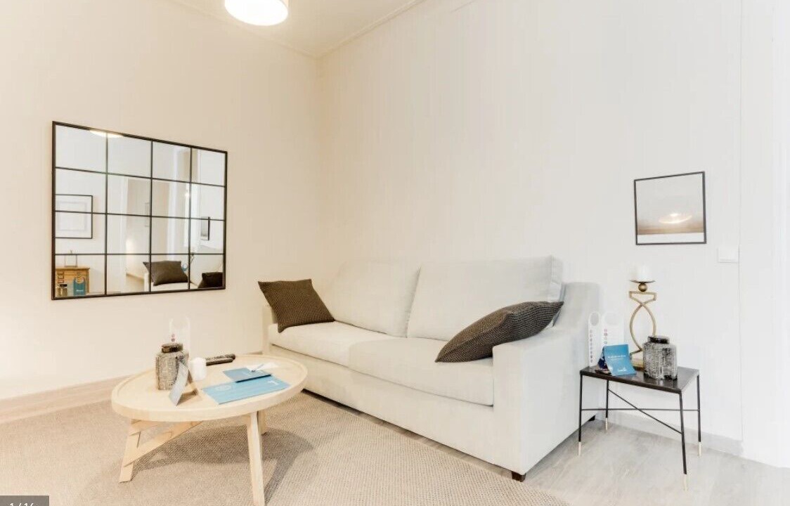 Photo of Livingroom in La Nova Esquerra de l'Eixample