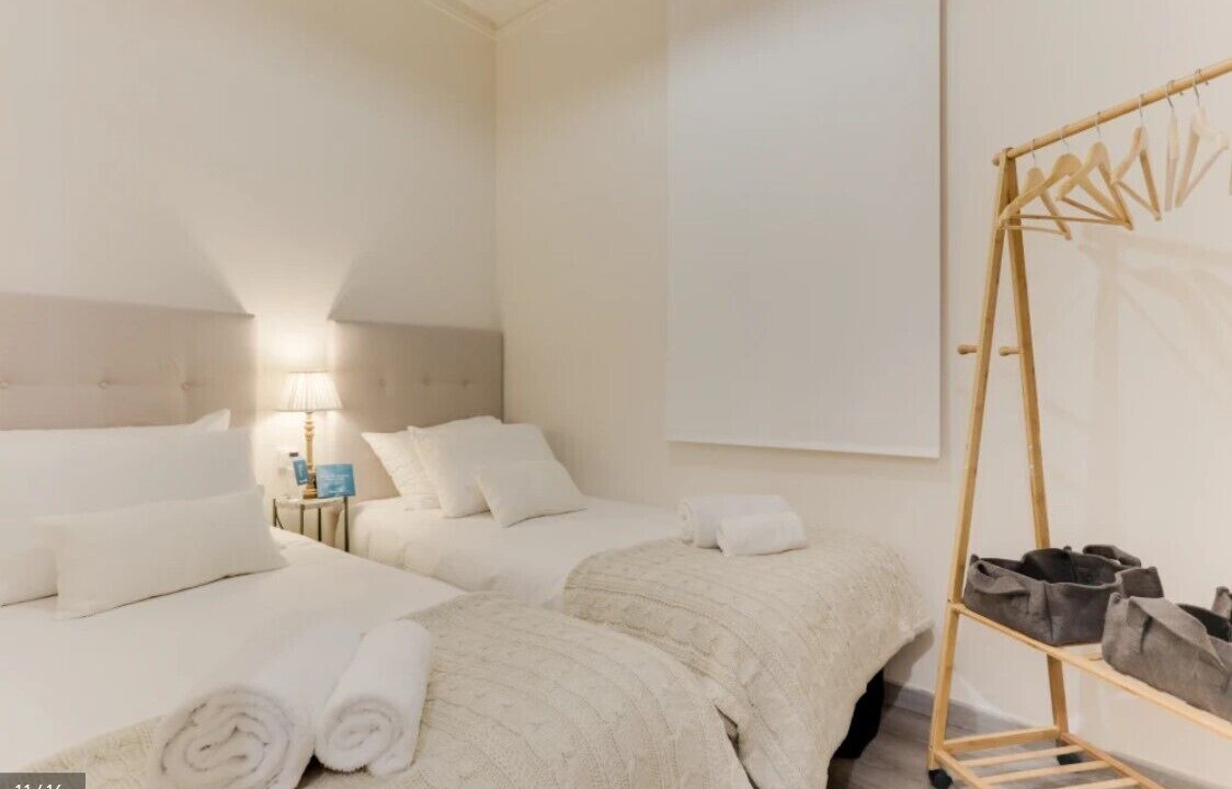 Photo of Bedroom in La Nova Esquerra de l'Eixample