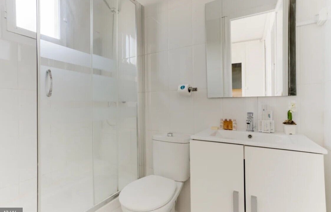 Photo of Bathroom in La Nova Esquerra de l'Eixample