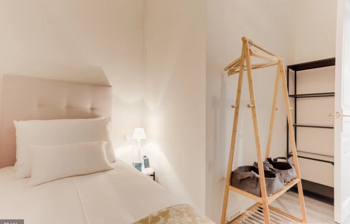 Photo of Bedroom in La Nova Esquerra de l'Eixample