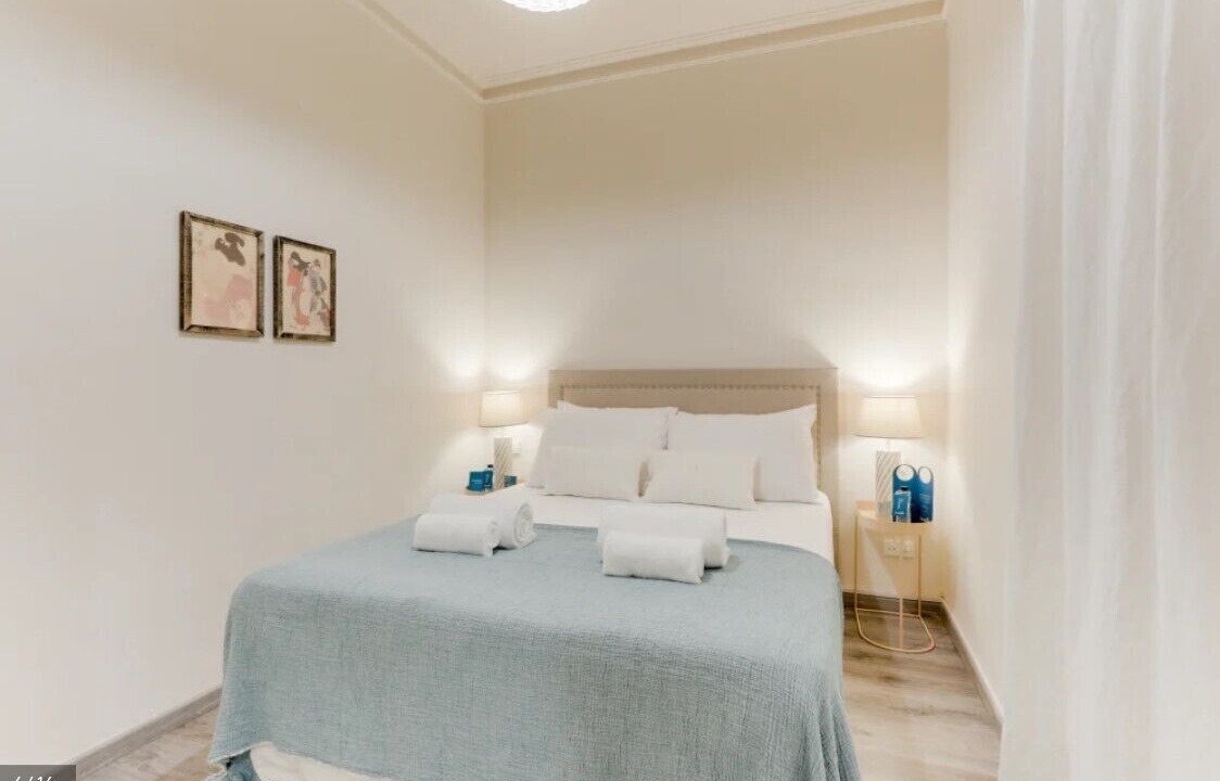 Photo of Bedroom in La Nova Esquerra de l'Eixample