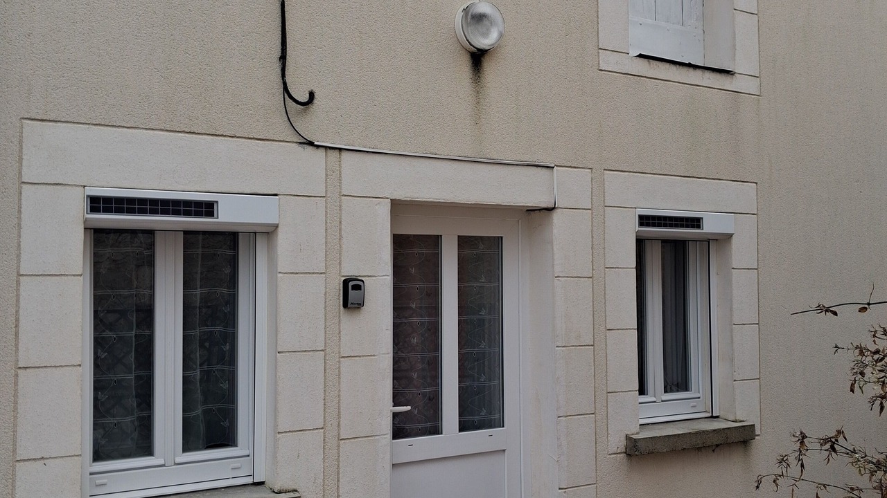 Photo of Outdoor in Veaugues