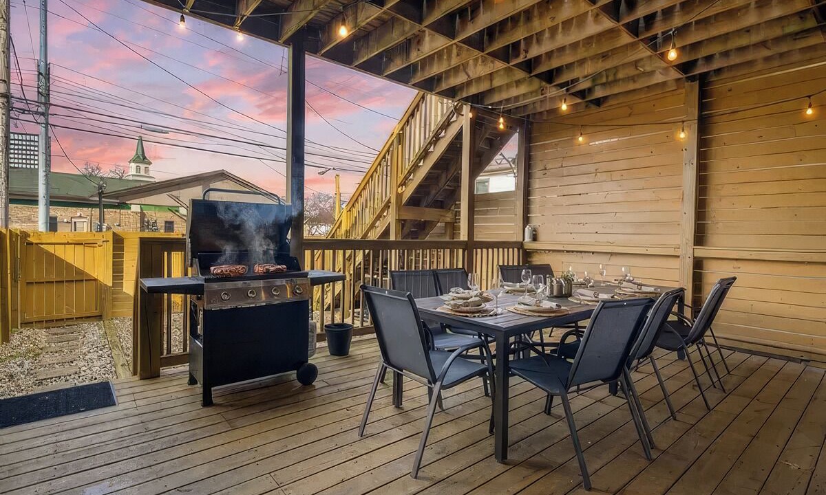 Photo of Outdoor in South Louisville