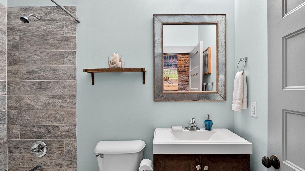 Photo of Bathroom in South Louisville