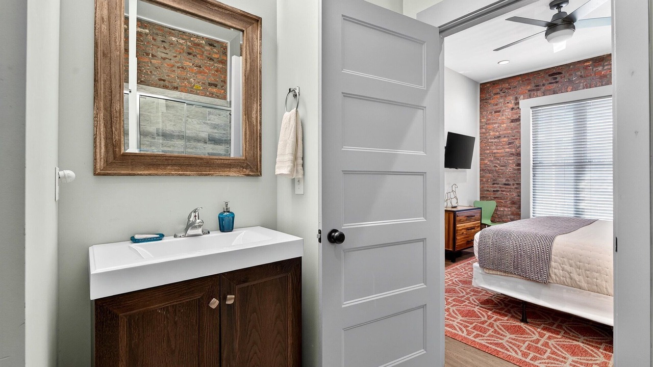 Photo of Bathroom in South Louisville