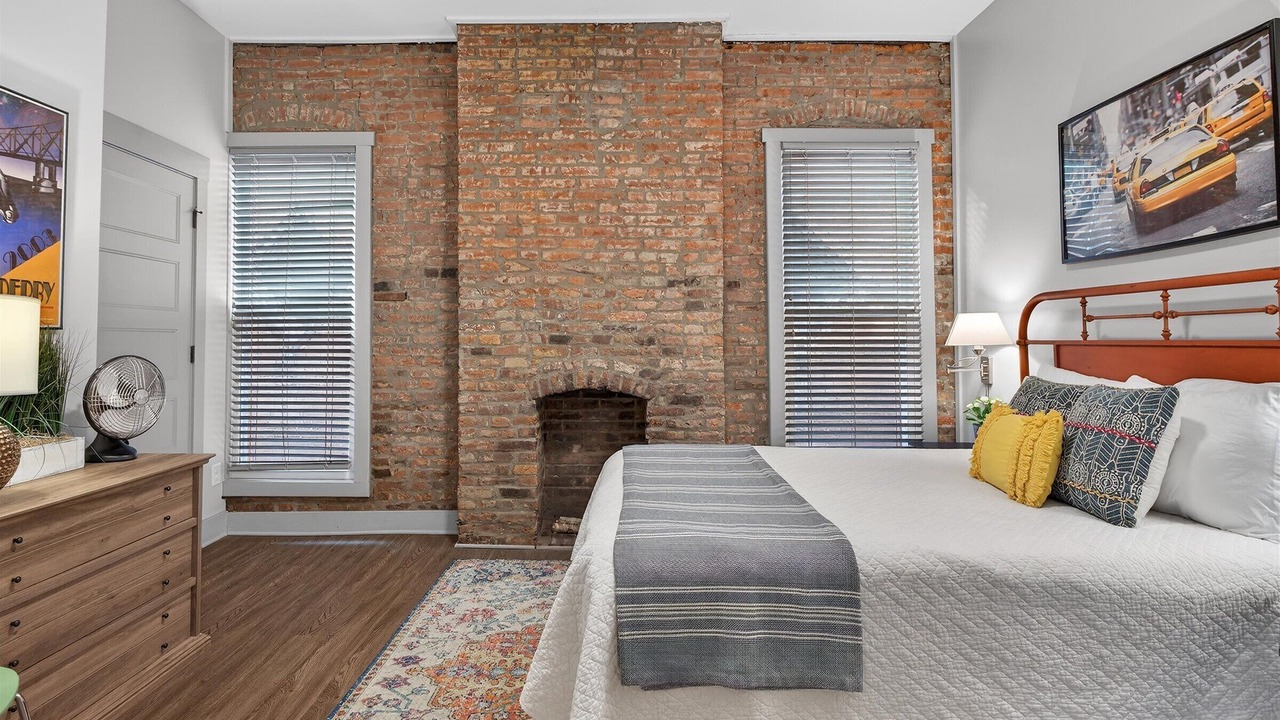 Photo of Bedroom in South Louisville