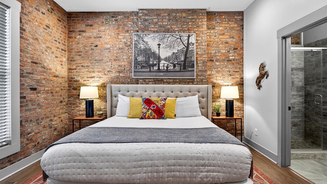 Photo of Bathroom in South Louisville