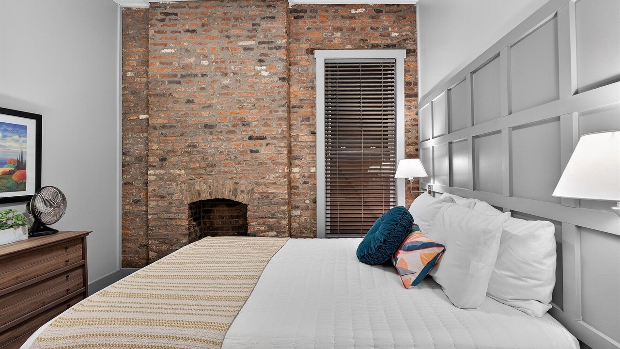 Photo of Bedroom in South Louisville