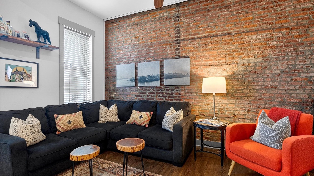 Photo of Bedroom in South Louisville