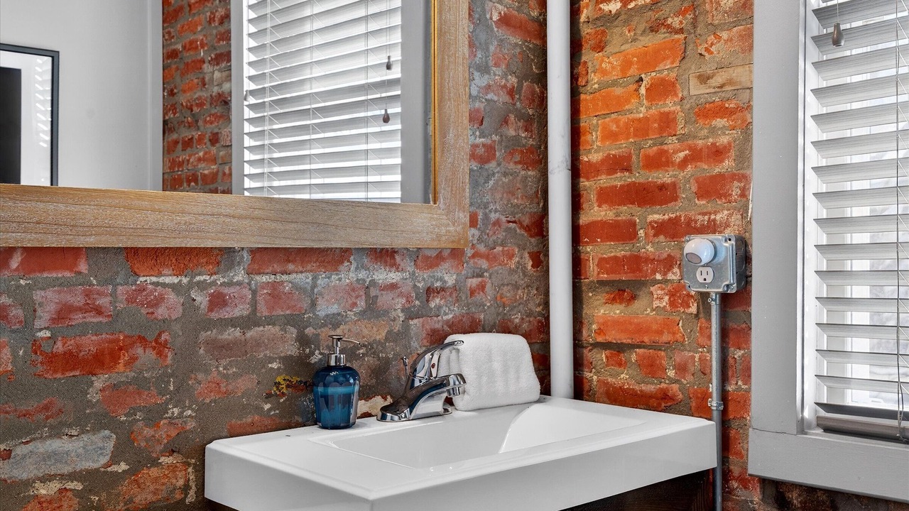 Photo of Bathroom in South Louisville