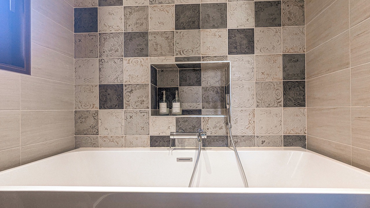 Photo of Bathroom in Dosches