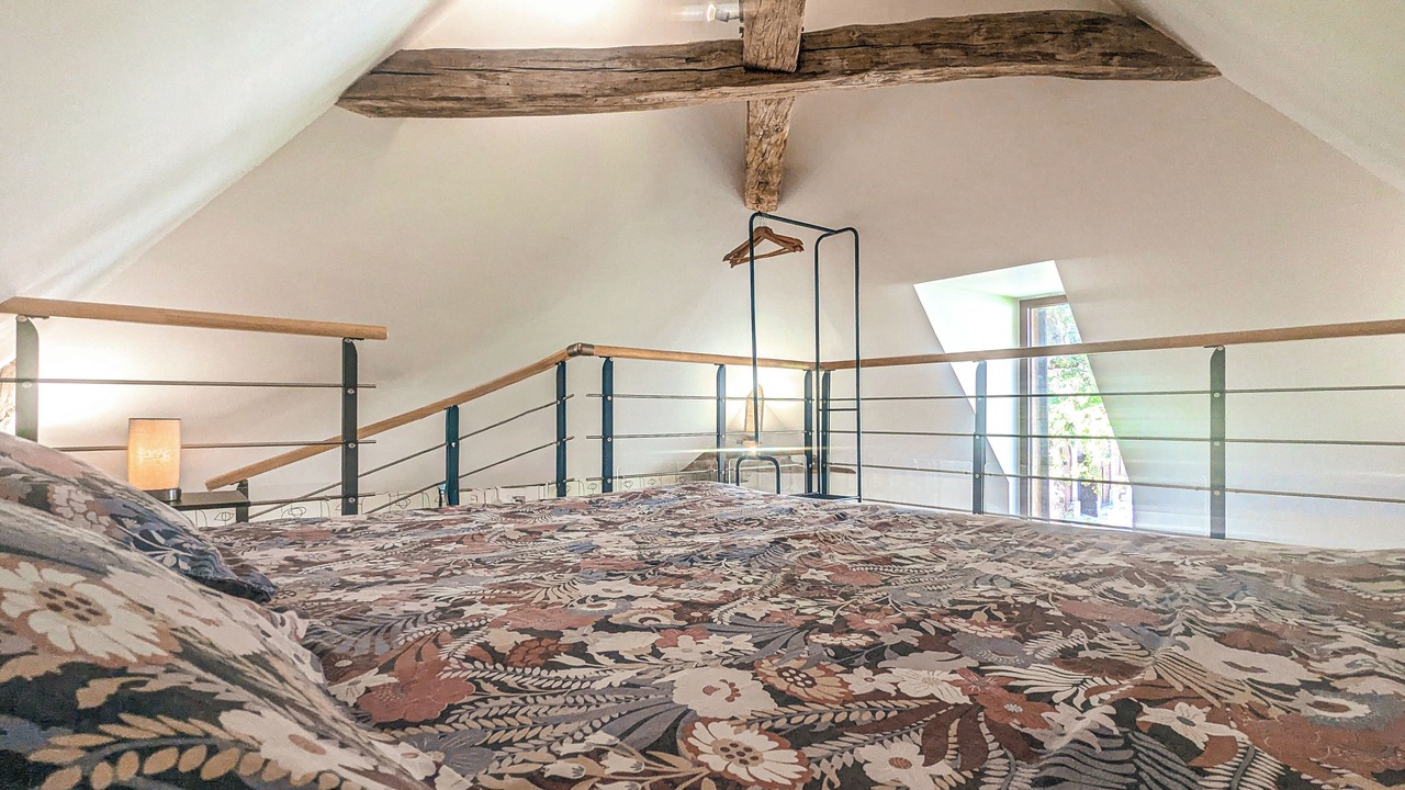 Photo of Bedroom in Dosches