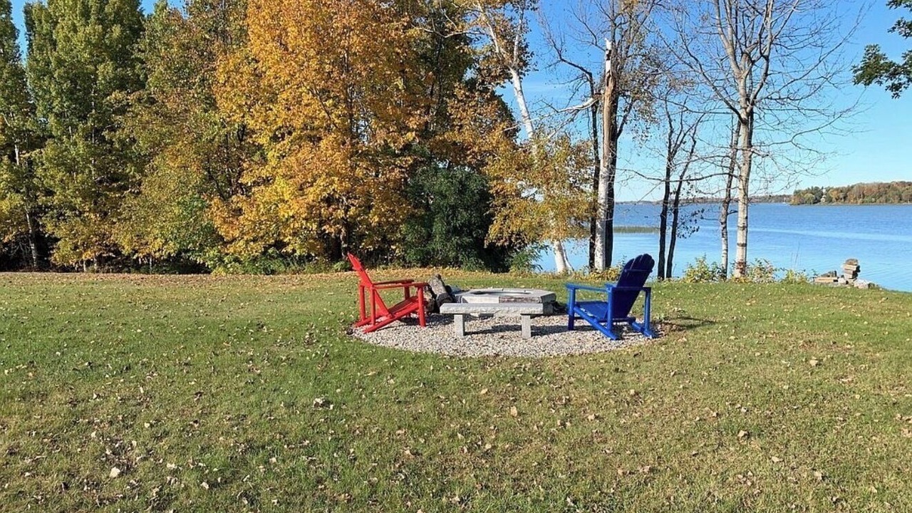 Photo of Outdoor in Crown Point