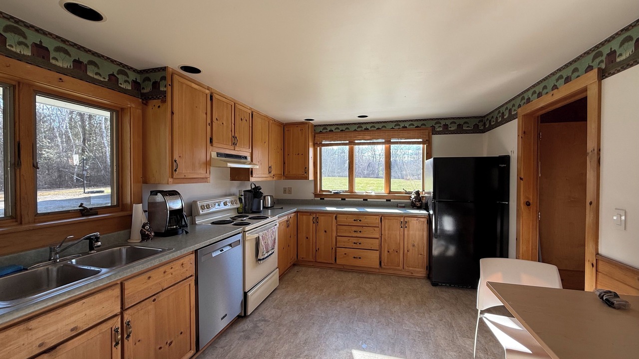 Photo of Kitchen in Crown Point