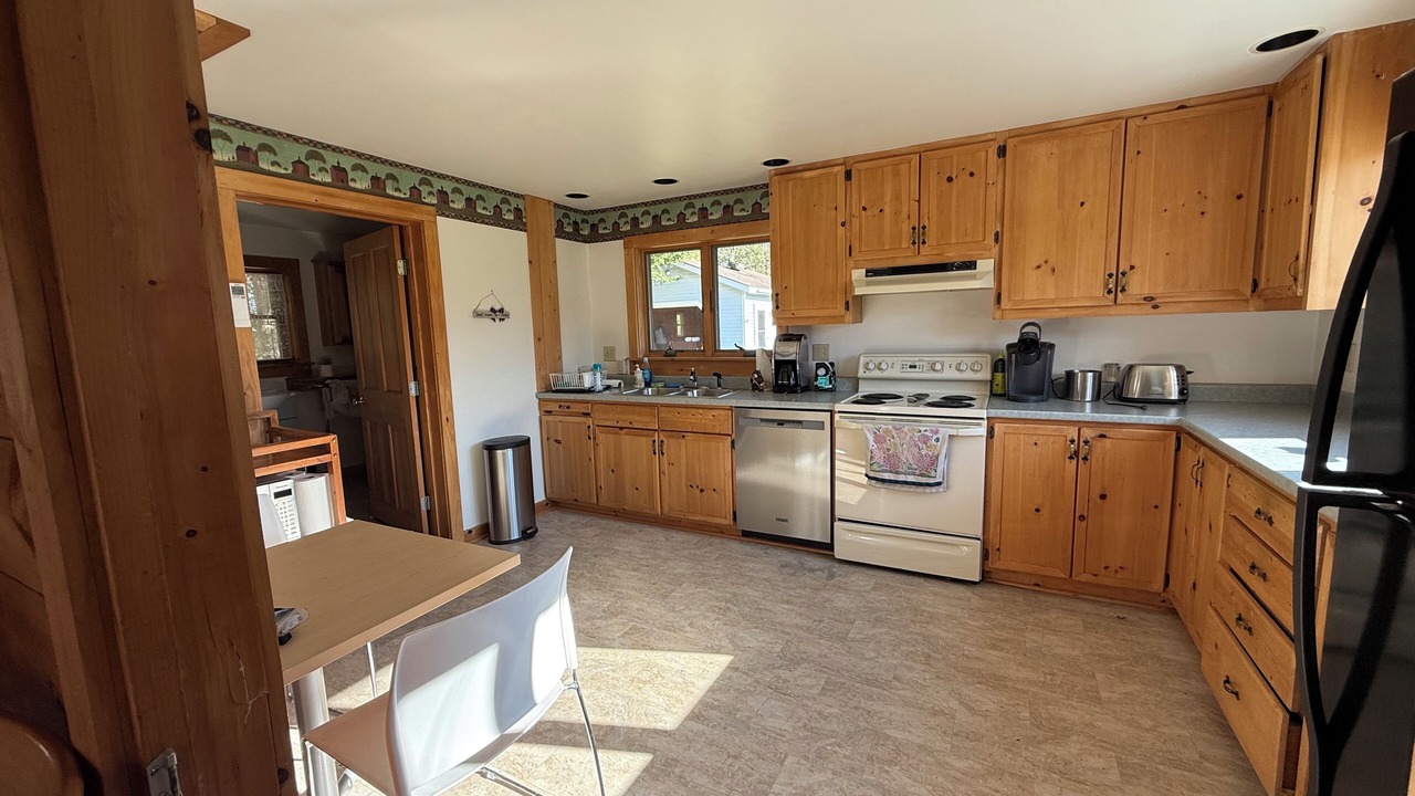 Photo of Kitchen in Crown Point
