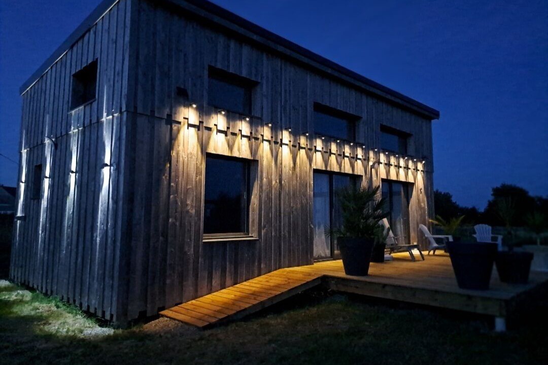 Photo of Outdoor in Plouhinec