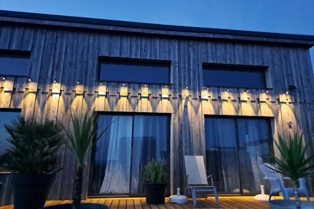 Photo of Patio Balcony in Plouhinec